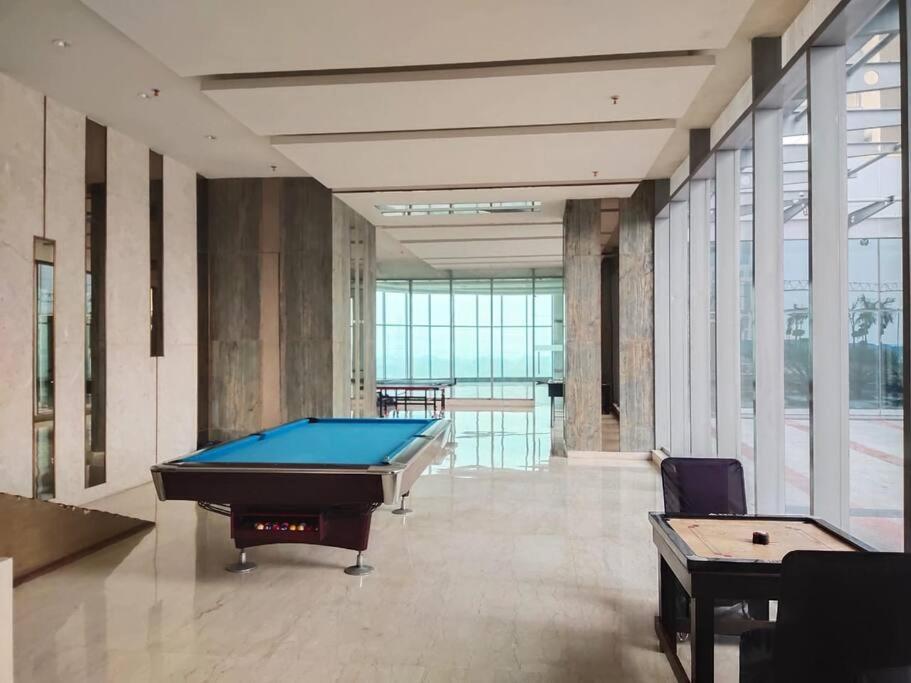 Countryside Luxury Suites - Supernova Noida New Delhi Eksteriør billede